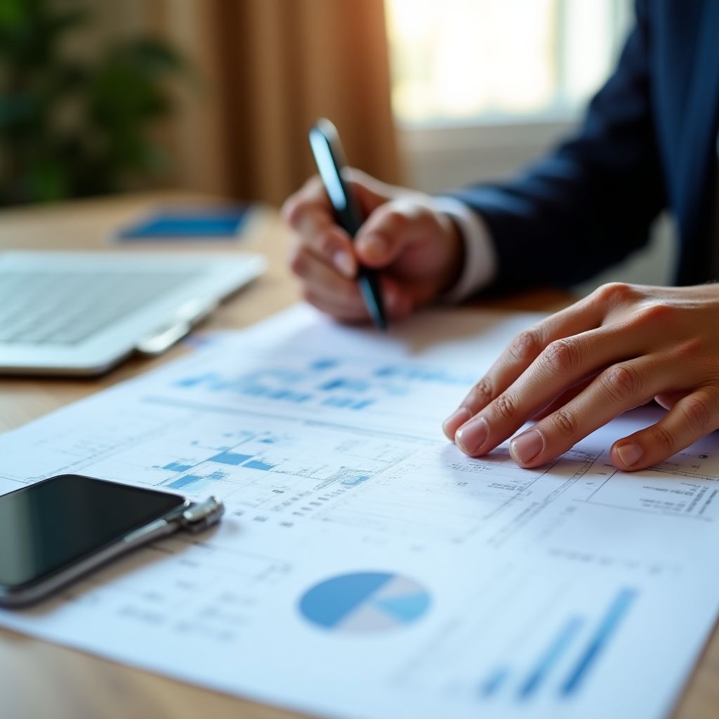 Finansal Planlama