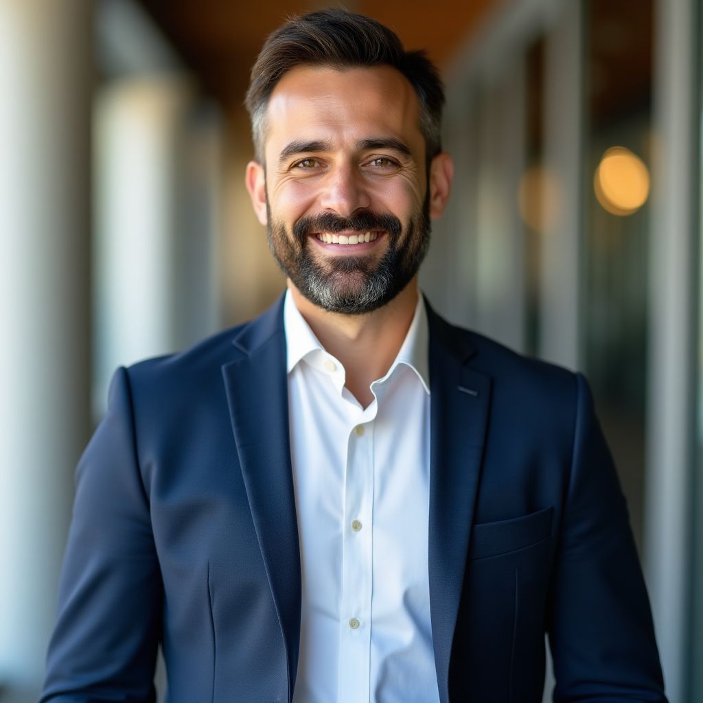 Kerem Özdemir